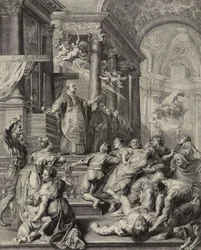 Saint Ignace de Loyola